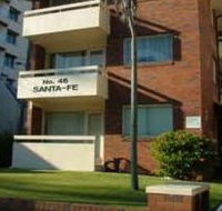 Manly Seaside Holiday Apartments - Whitsundays Accommodation