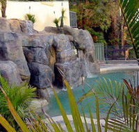 Crusoes Holiday Apartments - Whitsundays Accommodation