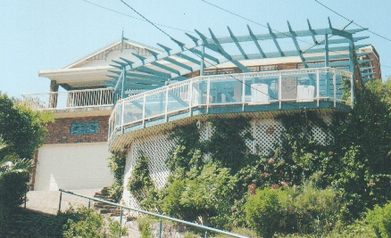 Aspirations at Diggers Beach - Whitsundays Accommodation
