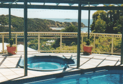 Aspirations At Diggers Beach - Whitsundays Accommodation 1