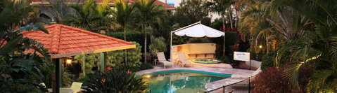 Peregian Court Resort - Whitsundays Accommodation 3