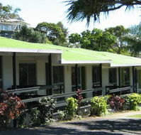 Villa Coolum - Whitsundays Accommodation