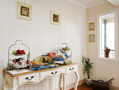Fern Cottage Bed And Breakfast - Whitsundays Accommodation 2