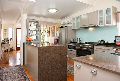 Fern Cottage Bed And Breakfast - Whitsundays Accommodation 3