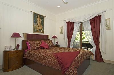 Fern Cottage Bed And Breakfast - Whitsundays Accommodation 4