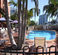 Joanne Apartments - Whitsundays Accommodation