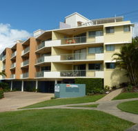Kings Bay Apartments - Whitsundays Accommodation