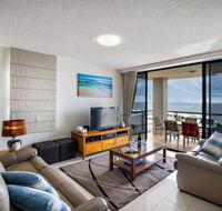 Kingsrow Holiday Apartments - Whitsundays Accommodation