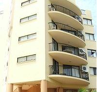 Meridian Caloundra - Whitsundays Accommodation