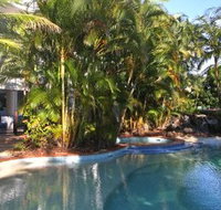 Ramada Resort Golden Beach - Whitsundays Accommodation