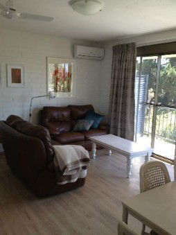 Aquarius Holiday Apartments - Whitsundays Accommodation 3