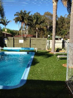 Aquarius Holiday Apartments - Whitsundays Accommodation 4