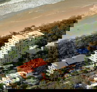 84 The Spit - Whitsundays Accommodation