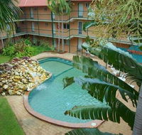 Alatai Holiday Apartments - Whitsundays Accommodation