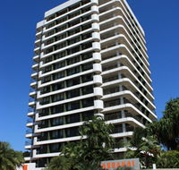Marrakai Luxury Apartments - Whitsundays Accommodation