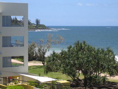 Dulkara Holiday Units - Whitsundays Accommodation 1