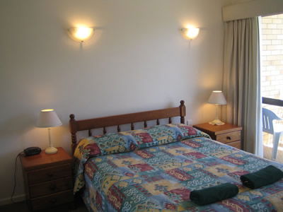 Dulkara Holiday Units - Whitsundays Accommodation 3