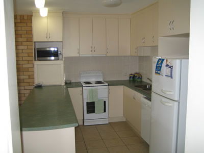 Dulkara Holiday Units - Whitsundays Accommodation 4