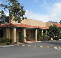 Ferntree Gully Hotel Motel - Whitsundays Accommodation
