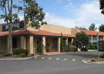 Ferntree Gully Hotel Motel - Whitsundays Accommodation 0