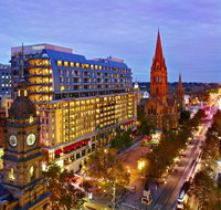 The Westin Melbourne - Whitsundays Accommodation