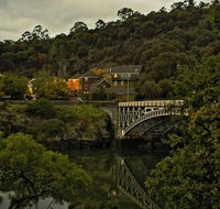 Leisure Inn Penny Royal Motel  Apartments - Whitsundays Accommodation