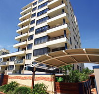Windward Apartments - Whitsundays Accommodation