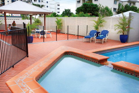 Windward Apartments - Whitsundays Accommodation 1