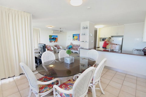 Windward Apartments - Whitsundays Accommodation 2
