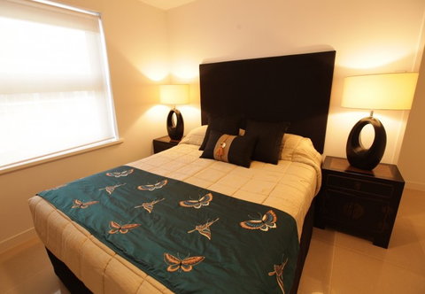 Windward Apartments - Whitsundays Accommodation 3