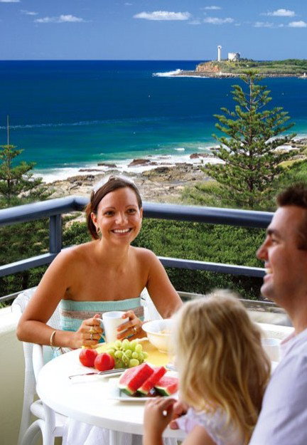 Windward Apartments - Whitsundays Accommodation 4