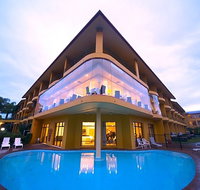 Apollo International - Whitsundays Accommodation