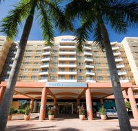 Mantra On The Esplanade - Whitsundays Accommodation