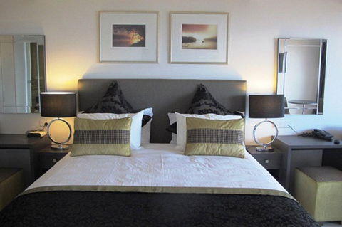 Amooran Court - Whitsundays Accommodation 0