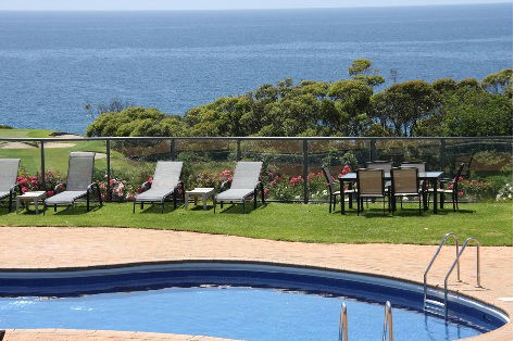 Amooran Court - Whitsundays Accommodation 5