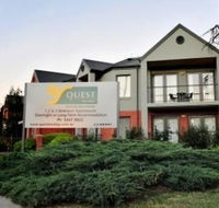Quest Bendigo - Whitsundays Accommodation
