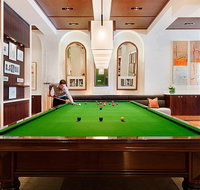 Hotel Lindrum - Whitsundays Accommodation