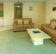 The Bay Apartments - Whitsundays Accommodation