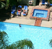 Horizons Burleigh Heads Holiday Apartments - Whitsundays Accommodation