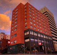 Travelodge Hotel Hobart - Whitsundays Accommodation