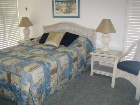 Talisman Holiday Apartments - Whitsundays Accommodation 0