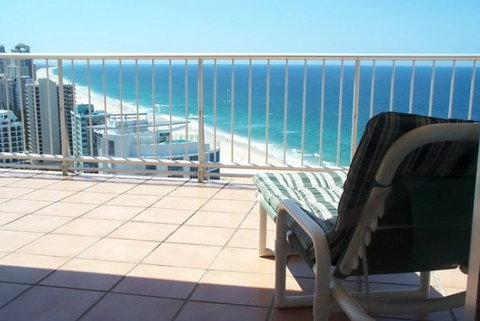 Talisman Holiday Apartments - Whitsundays Accommodation 3