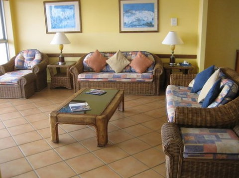 Talisman Holiday Apartments - Whitsundays Accommodation 4