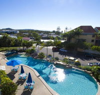 Endless Summer Resort - Whitsundays Accommodation