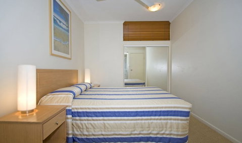 Endless Summer Resort - Whitsundays Accommodation 3