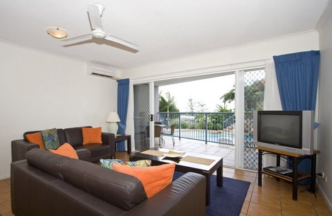 Endless Summer Resort - Whitsundays Accommodation 5