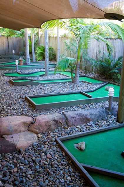 Endless Summer Resort - Whitsundays Accommodation 7