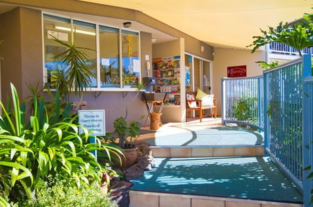 Endless Summer Resort - Whitsundays Accommodation 8