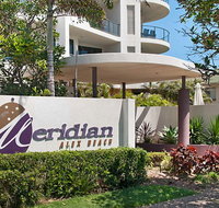 Meridian Alex Beach - Whitsundays Accommodation