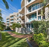 Sailport Mooloolaba Apartments - Whitsundays Accommodation